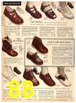 1954 Sears Spring Summer Catalog, Page 88