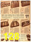 1941 Sears Fall Winter Catalog, Page 128