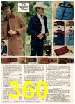 1977 JCPenney Spring Summer Catalog, Page 360