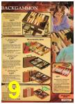 1978 Sears Toys Catalog, Page 9