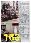 1990 Sears Style Catalog Volume 3, Page 163