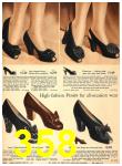 1943 Sears Fall Winter Catalog, Page 358