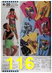 1990 Sears Style Catalog Volume 3, Page 116