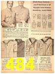 1951 Sears Fall Winter Catalog, Page 484