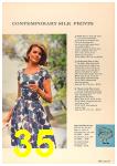 1964 Sears Spring Summer Catalog, Page 35