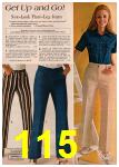 1971 JCPenney Spring Summer Catalog, Page 115