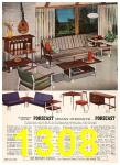 1962 Sears Fall Winter Catalog, Page 1308