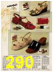 1978 Sears Spring Summer Catalog, Page 290