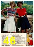 1977 JCPenney Spring Summer Catalog, Page 46