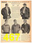 1946 Sears Spring Summer Catalog, Page 467