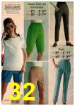 1969 JCPenney Summer Catalog, Page 32