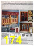 1989 Sears Home Annual Catalog, Page 174