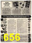 1973 Sears Fall Winter Catalog, Page 656