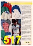 1986 JCPenney Spring Summer Catalog, Page 517