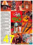 1997 Sears Christmas Book (Canada), Page 47