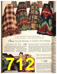 1947 Sears Spring Summer Catalog, Page 712