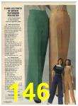 1976 Sears Spring Summer Catalog, Page 146
