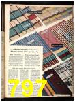 1946 Sears Fall Winter Catalog, Page 797