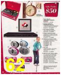2009 Sears Christmas Book (Canada), Page 62