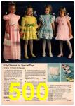 1978 JCPenney Spring Summer Catalog, Page 500