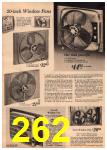 1969 Sears Summer Catalog, Page 262