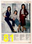 1983 JCPenney Fall Winter Catalog, Page 81