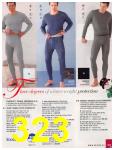 2008 Sears Christmas Book (Canada), Page 323