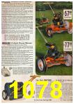 1940 Sears Spring Summer Catalog, Page 1078