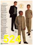 2000 JCPenney Spring Summer Catalog, Page 524