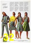 1966 Sears Spring Summer Catalog, Page 32