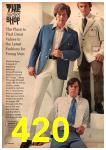 1972 JCPenney Spring Summer Catalog, Page 420