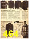 1950 Sears Fall Winter Catalog, Page 464