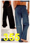 2002 JCPenney Spring Summer Catalog, Page 355