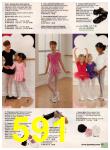 2000 JCPenney Fall Winter Catalog, Page 591