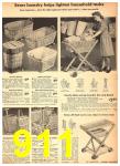 1943 Sears Fall Winter Catalog, Page 911