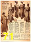 1941 Sears Spring Summer Catalog, Page 71