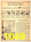 1948 Sears Fall Winter Catalog, Page 1049