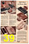1959 Montgomery Ward Christmas Book, Page 39