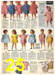1950 Sears Spring Summer Catalog, Page 25