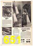 1975 Sears Spring Summer Catalog (Canada), Page 651