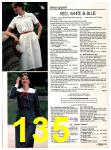 1982 Sears Spring Summer Catalog, Page 135