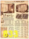 1941 Sears Fall Winter Catalog, Page 833