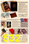 1958 Montgomery Ward Christmas Book, Page 532