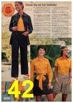 1970 JCPenney Summer Catalog, Page 42