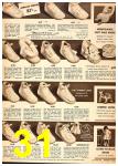 1949 Sears Fall Winter Catalog, Page 31