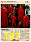 1979 JCPenney Christmas Book, Page 187