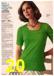 1977 JCPenney Spring Summer Catalog, Page 20