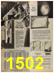 1965 Sears Fall Winter Catalog, Page 1502