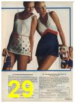 1976 Sears Spring Summer Catalog, Page 29
