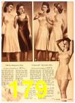 1943 Sears Fall Winter Catalog, Page 179